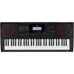 S&uuml;ntesaator Casio CT-X3000