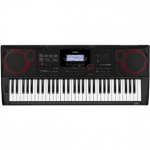 S&uuml;ntesaator Casio CT-X3000