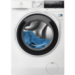 Electrolux 600 SensiCare, 9 kg, s&uuml;gavus 63,6 cm, 1400 p/min - Eestlaetav pesumasin