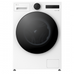 LG TurboWash 360˚, 11 kg, s&uuml;gavus 55 cm, 1400 p/min - Eestlaetav pesumasin
