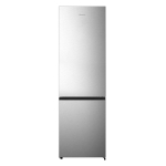Hisense, 255 L, k&otilde;rgus 180 cm, hall - K&uuml;lmik
