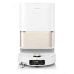 Dreame L50 Pro Ultra, m&auml;rg- ja kuivpuhastus, valge - Robottolmuimeja