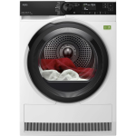 AEG 8000 Seeria AbsoluteCare, 8 kg, s&uuml;gavus 63.6 cm - Pesukuivati