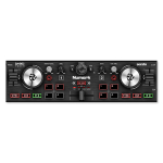 DJ kontroller Numark DJ2GO2 Touch