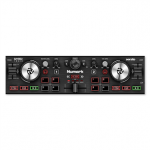 DJ kontroller Numark DJ2GO2 Touch