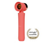 Foreo PEACH&trade; 2, punane - Fotoepilaator