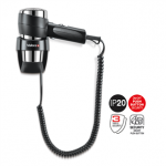 Seinale kinnitatav f&ouml;&ouml;n Valera Action Super Plus 1600