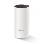 TP-Link Deco M4, 1-Pack - WiFi ruuter Mesh s&uuml;steem