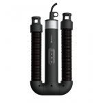 Hedgehog GO, must - Jalan&otilde;ude kuivati