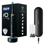 Braun Oral-B iO 10, must - Elektriline hambahari