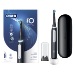 Braun Oral-B iO4, must - Elektriline hambahari