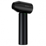 Hedgehog Jet, must - Akuga &otilde;hupuhur