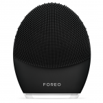 Foreo Luna 3 Men, must - N&auml;opuhastushari
