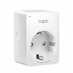 TP-Link Tapo P100, 1-Pack, valge - Nutipistik