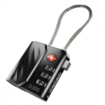 SBS FindMy lock for luggage, must - Lokaliseerija