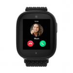 Xplora X6 Play Gen 2, LTE, must - Laste nutikell