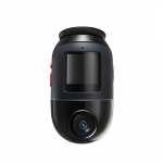 70mai X800 Dash Cam 4K Omni, must - Videoregistraator