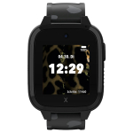 Xplora XGO3 Gen 2, must - Nutikell lastele