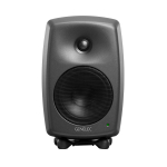 Genelec 8030C, tumehall - Aktiivne stuudiomonitor