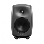 Genelec 8030C, tumehall - Aktiivne stuudiomonitor