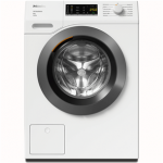 Miele W1 Excellence Active, 8 kg, s&uuml;gavus 60 cm, 1400 p/min - Eestlaetav pesumasin