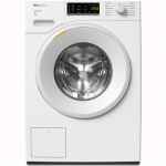 Miele W1 Selection Active, 8 kg, s&uuml;gavus 64.3 cm, 1400 p/min - Eestlaetav pesumasin