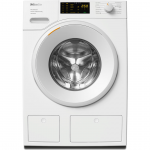 Miele, 125 Edition, 8 kg, s&uuml;gavus 60 cm, 1400 p/min - Eestlaetav pesumasin
