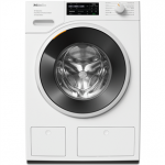 Miele, 125 Gala Edition, 9 kg, s&uuml;gavus 64,3 cm, 1600 p/min - Eestlaetav pesumasin