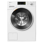 Miele W1 Active, 8 kg, s&uuml;gavus 64.3 cm, 1400 p/min - Eestlaetav pesumasin