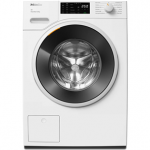 Miele W1 PowerWash, 8 kg, s&uuml;gavus 64.3 cm, 1400 p/min - Eestlaetav pesumasin