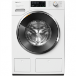 Miele, Gala Edition, 9 kg, s&uuml;gavus 64,3 cm, 1600 p/min - Eestlaetav pesumasin