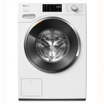 Miele W1 PowerWash, 10 kg, s&uuml;gavus 64.3 cm, 1400 p/min - Eestlaetav pesumasin