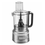 KitchenAid, 2,1 L, h&otilde;bedane - K&ouml;&ouml;gikombain
