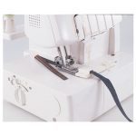 V&ouml;&ouml;aasade juhik Brother