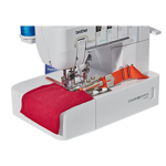 Topeltfunktsiooniga kandivoltija Brother