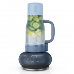 Ninja BlendBOSS, 1100 W, sinine - Kaasaskantav blender