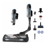 Tefal X-Force Flex 14.80, must/roheline - Varstolmuimeja