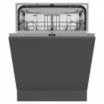 Hisense, 16 n&otilde;udekomplekti - Integreeritav n&otilde;udepesumasin