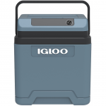 Igloo 26 L, AC/DC, 12/230 V, sinine - Autok&uuml;lmik