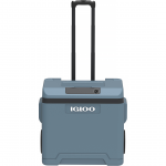 Autok&uuml;lmik Igloo, 42 L, AC/DC, 12/230 V, sinine