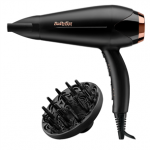 F&ouml;&ouml;n Babyliss Turbo Shine 2200