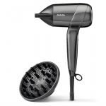 BaByliss Titanium Shine, 1600 W, hall - F&ouml;&ouml;n