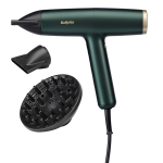 Babyliss Air Power Pro, 1700 W, roheline - F&ouml;&ouml;n