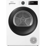 Hisense, 8 kg, s&uuml;gavus 51 cm - Pesukuivati
