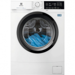 Electrolux 600-seeria SensiCare, 7 kg, s&uuml;gavus 44.9 cm, 1400 p/min - Eestlaetav pesumasin