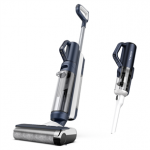 Tineco Floor One S5 Combo Plus, m&auml;rg- ja kuivpuhastus, sinine - Varstolmuimeja