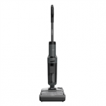 Tineco Floor One S6 Stretch Extreme, hall/must - Juhtmevaba p&otilde;randapesur