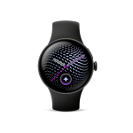 Google Pixel Watch 5, 41 mm, must - Nutikell