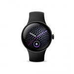 Google Pixel Watch 5, 41 mm, must - Nutikell