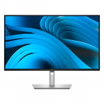 Dell Pro Plus, 27", QHD, 100 Hz, USB-C, h&otilde;be - Monitor
